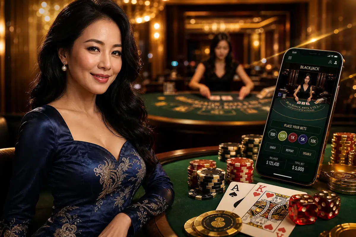 a9member cara main roulette live dealer
