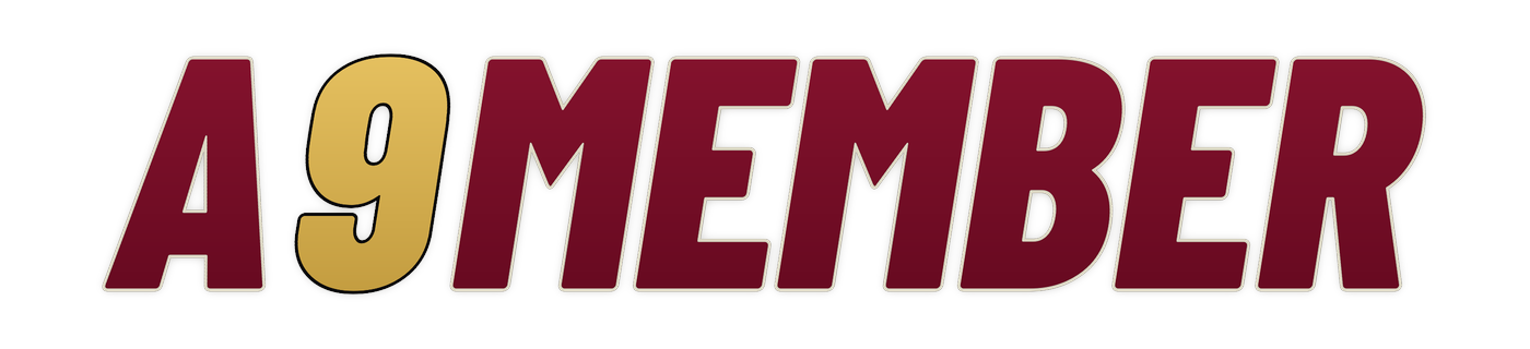 a9member logo